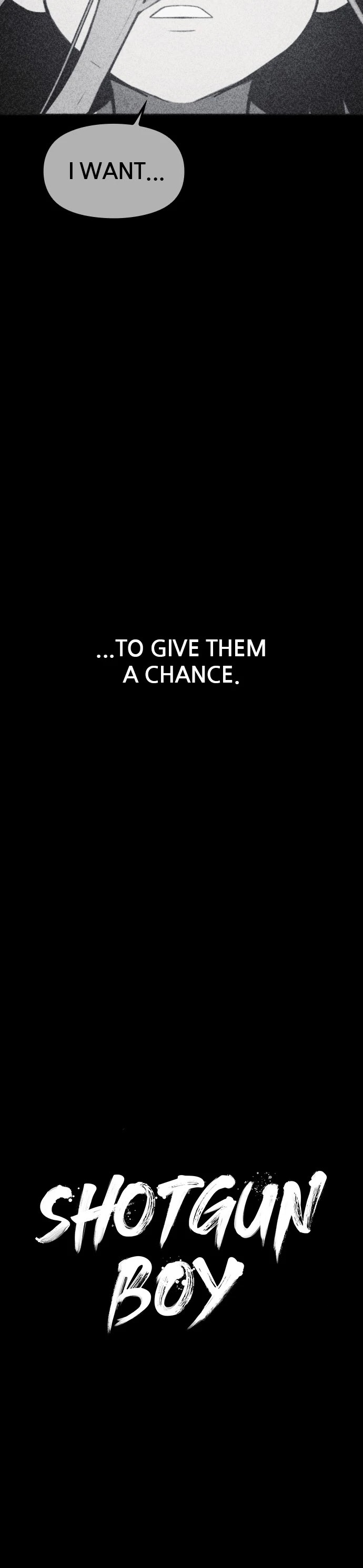 Shotgun Boy chapter 50 page 20