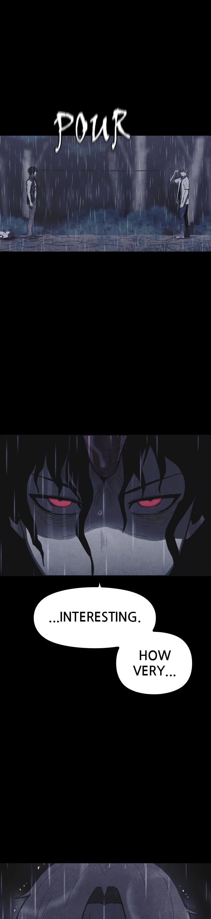 Shotgun Boy chapter 50 page 21