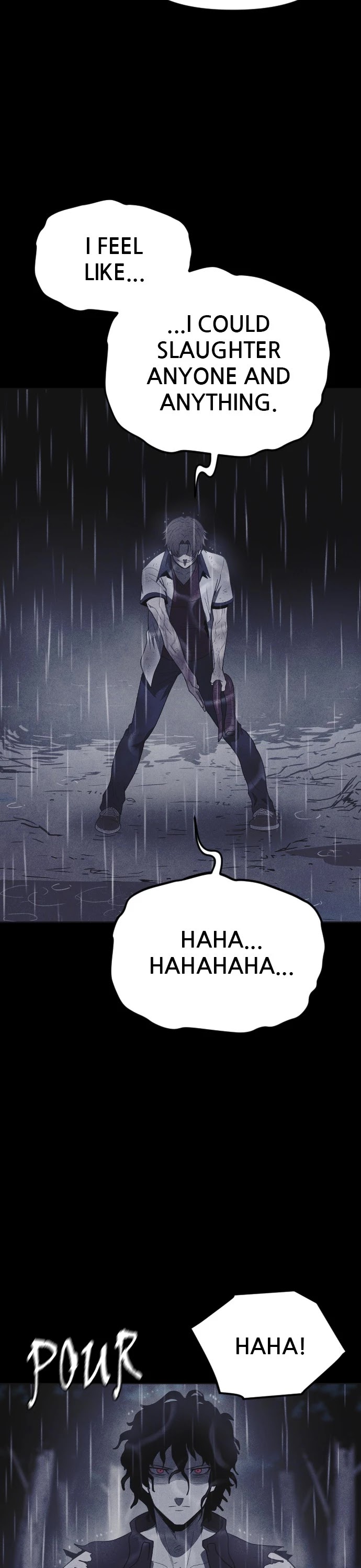 Shotgun Boy chapter 50 page 25