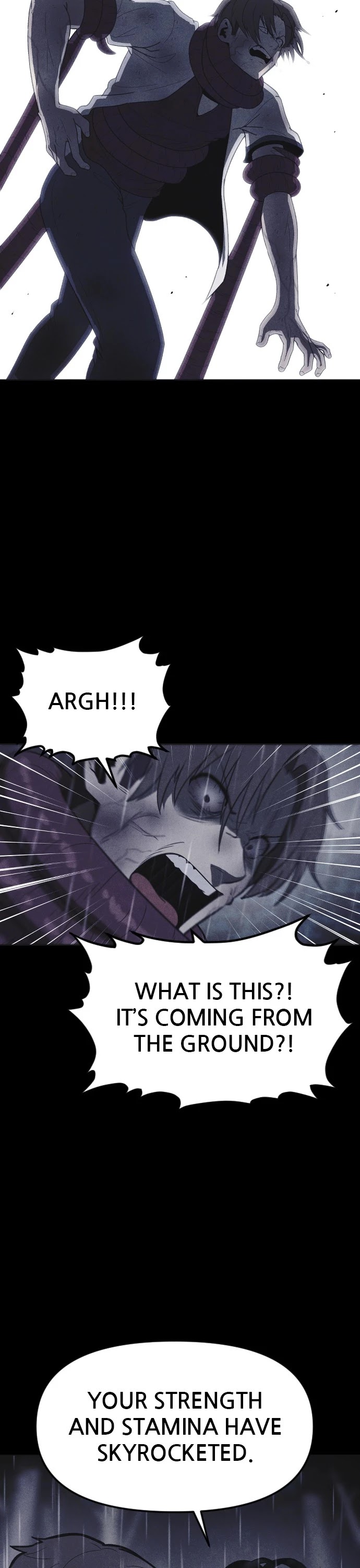 Shotgun Boy chapter 50 page 29