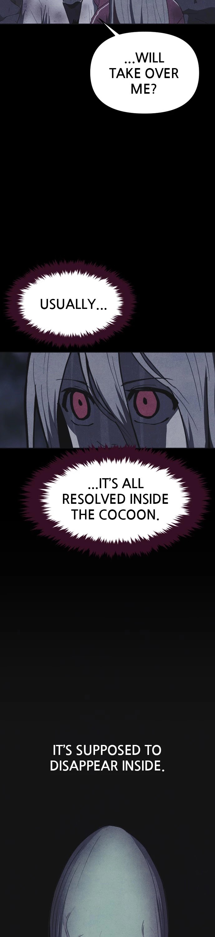 Shotgun Boy chapter 50 page 3