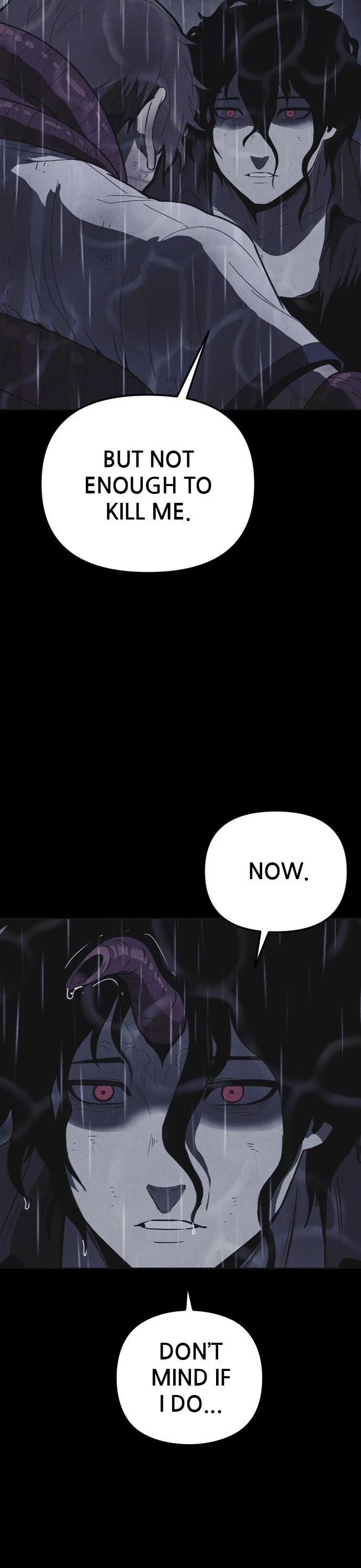 Shotgun Boy chapter 50 page 30