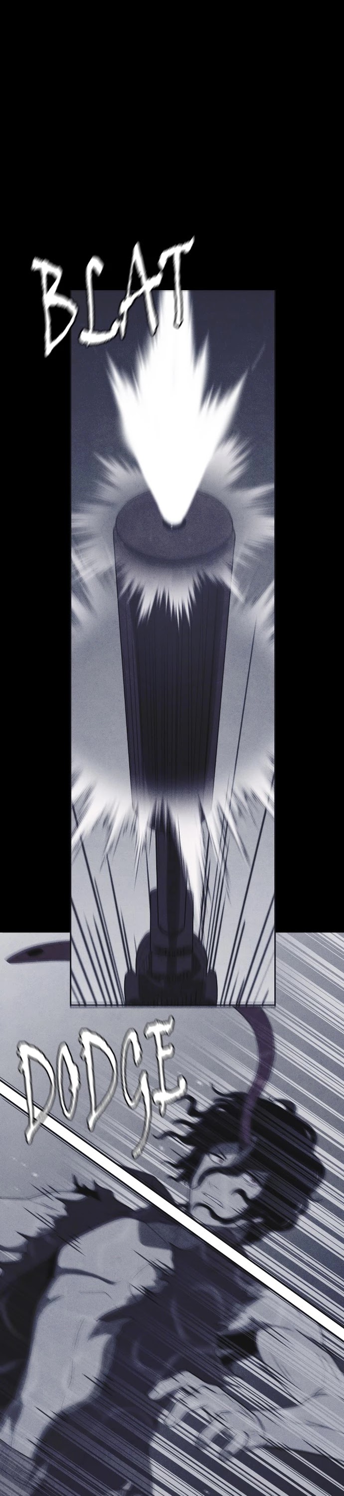 Shotgun Boy chapter 50 page 33