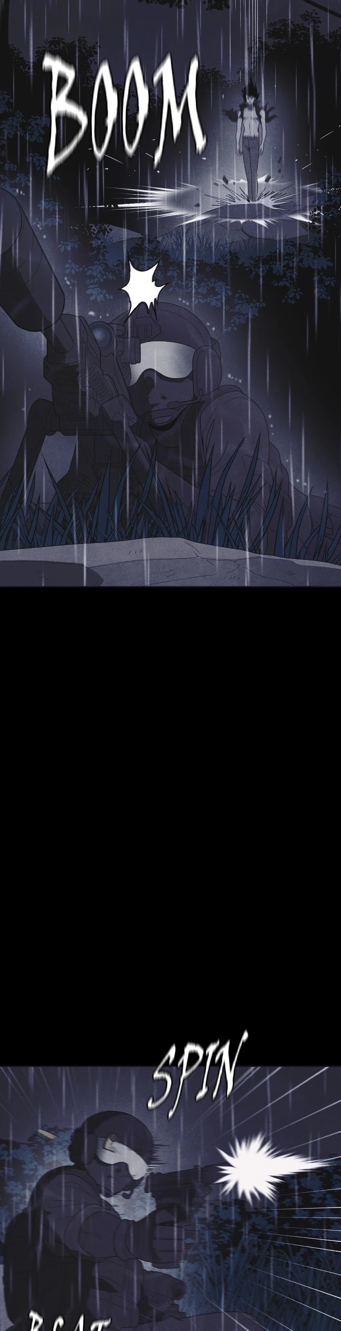 Shotgun Boy chapter 50 page 39