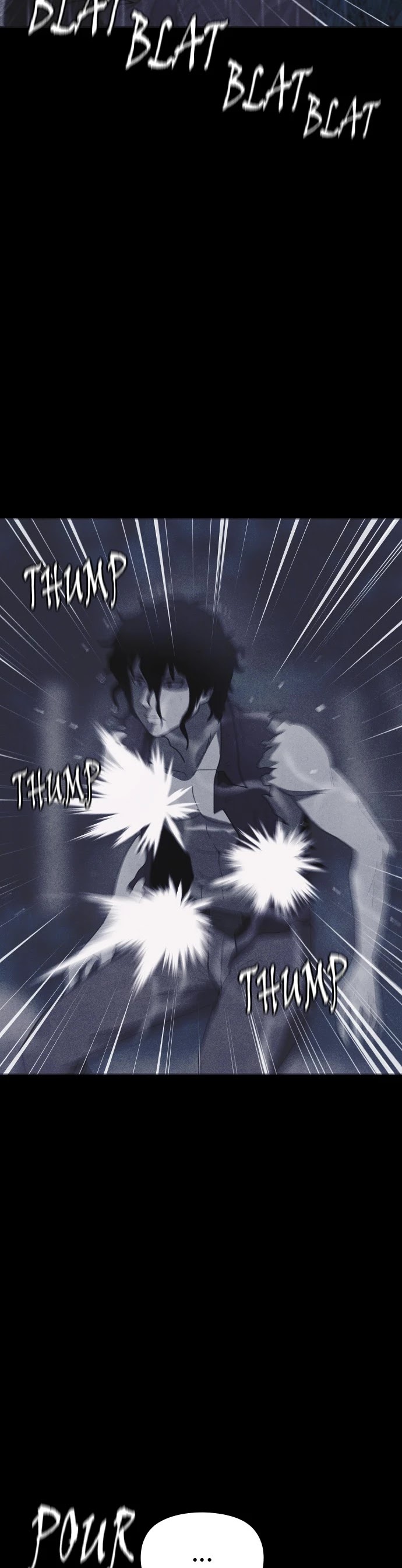 Shotgun Boy chapter 50 page 40