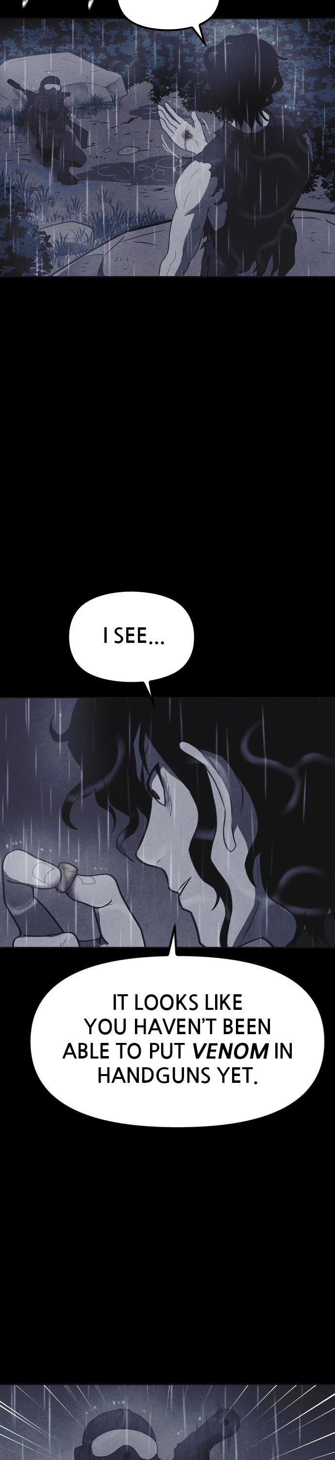 Shotgun Boy chapter 50 page 41