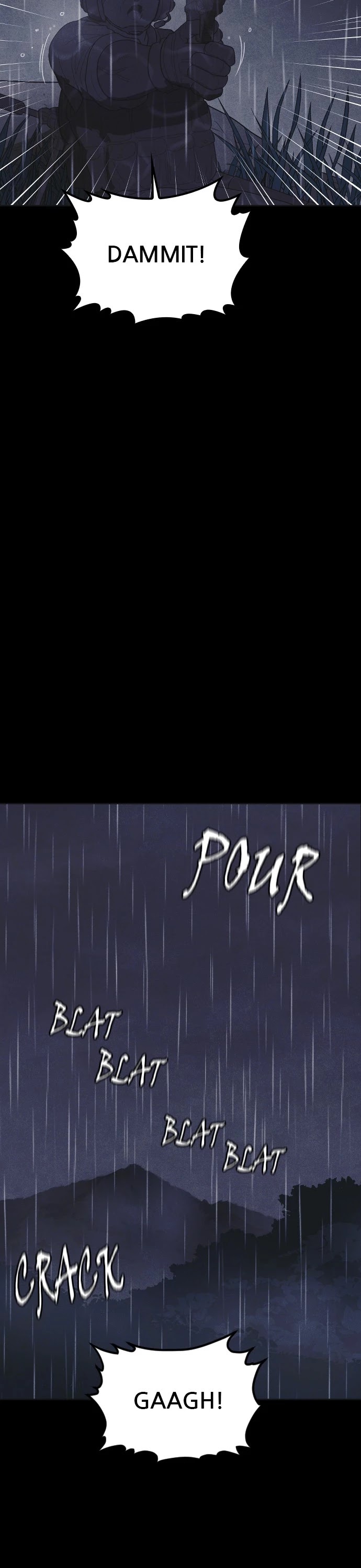 Shotgun Boy chapter 50 page 42