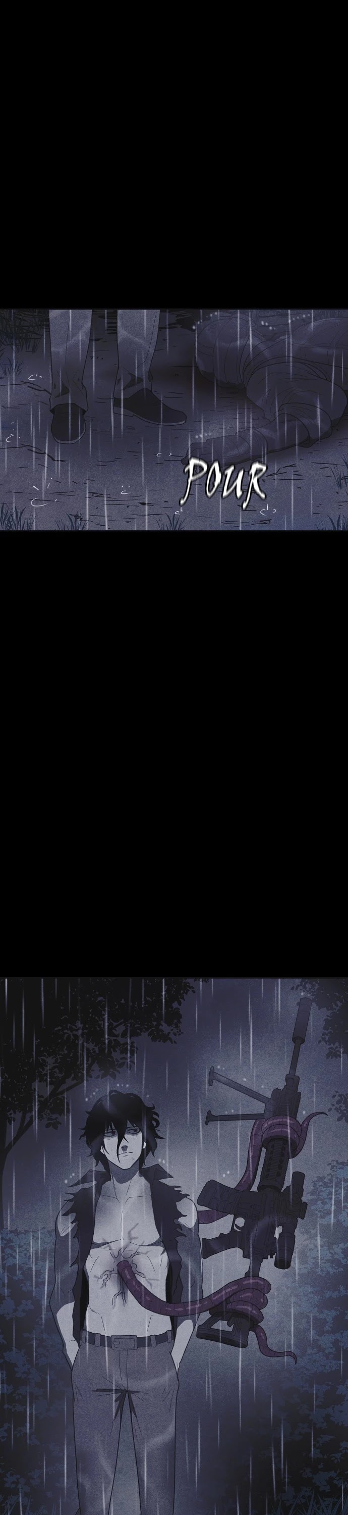 Shotgun Boy chapter 50 page 43