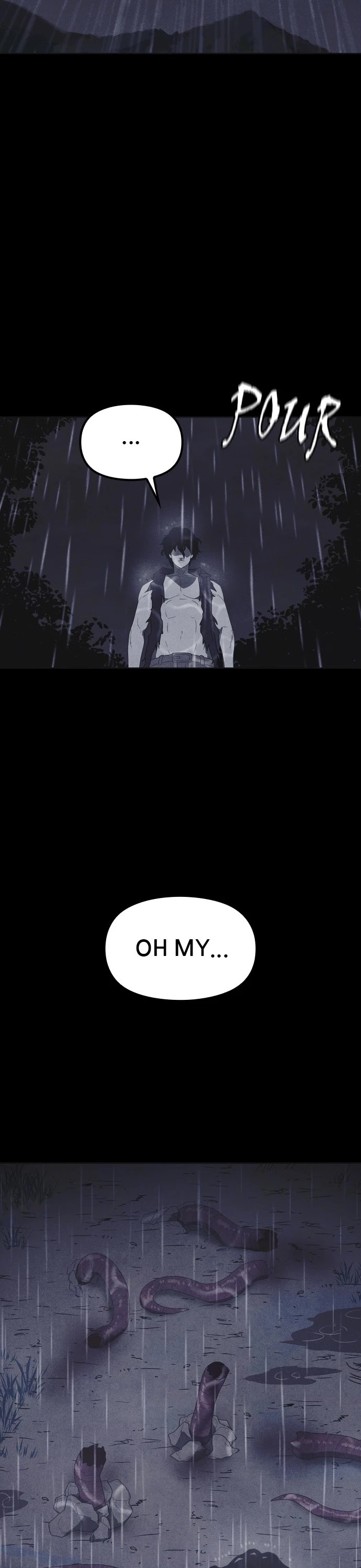 Shotgun Boy chapter 50 page 45