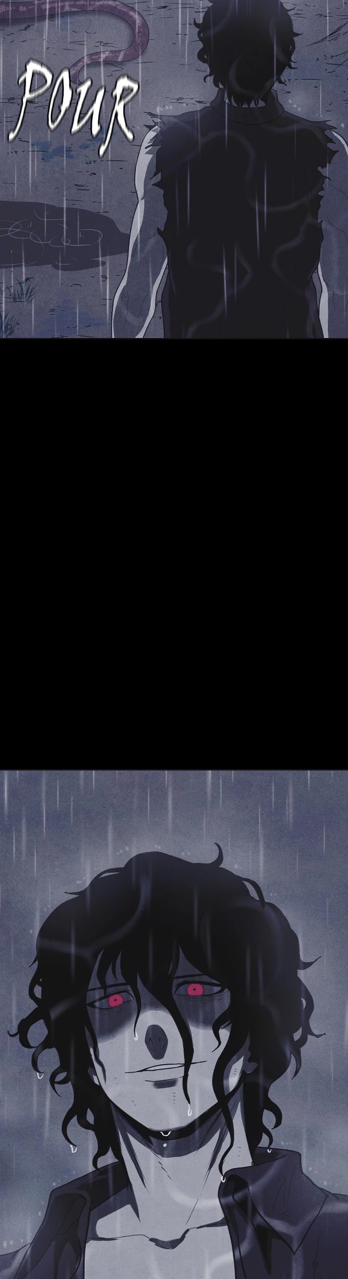 Shotgun Boy chapter 50 page 46