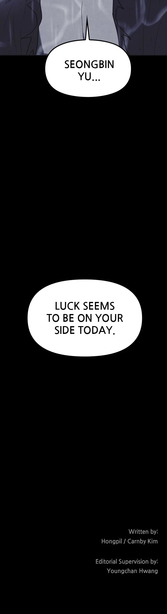 Shotgun Boy chapter 50 page 47