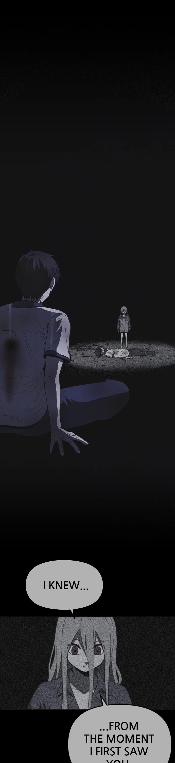 Shotgun Boy chapter 50 page 7