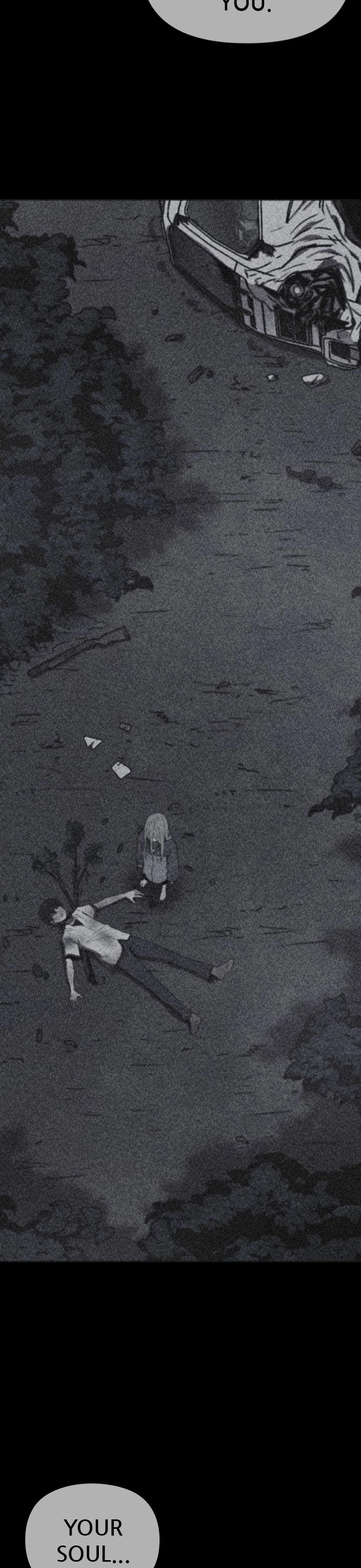 Shotgun Boy chapter 50 page 8