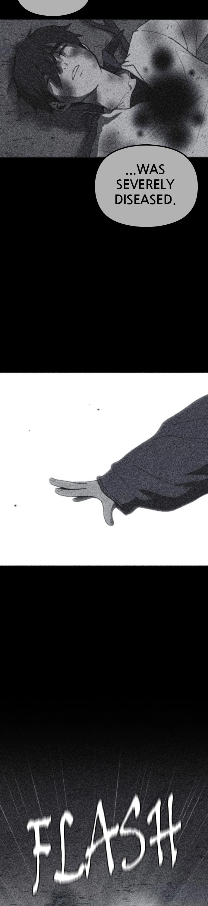 Shotgun Boy chapter 50 page 9