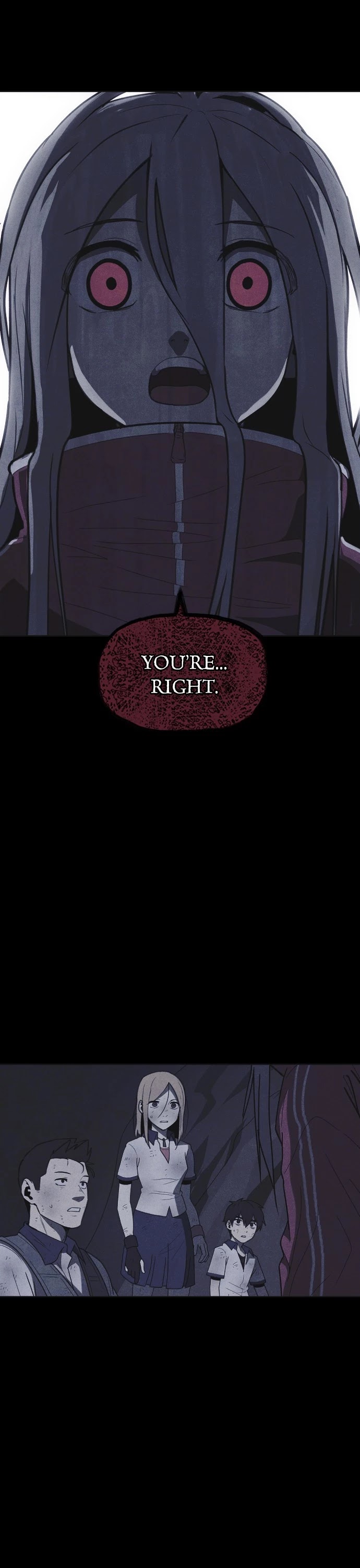 Shotgun Boy chapter 51 page 11