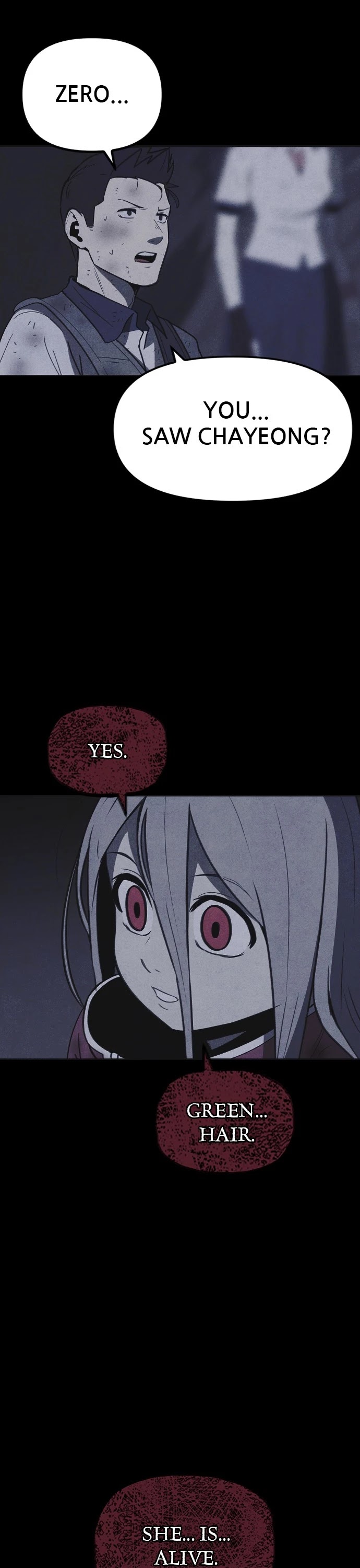 Shotgun Boy chapter 51 page 12