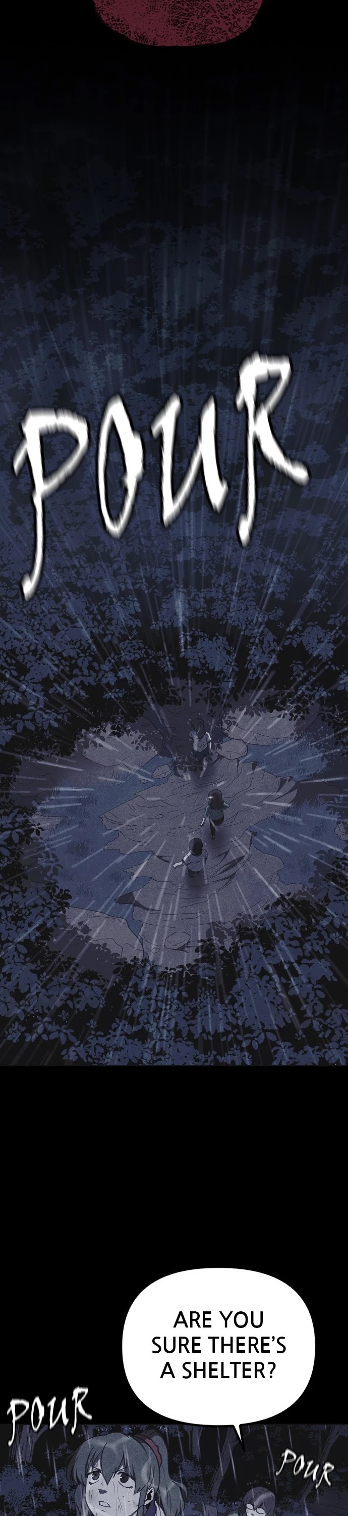 Shotgun Boy chapter 51 page 13