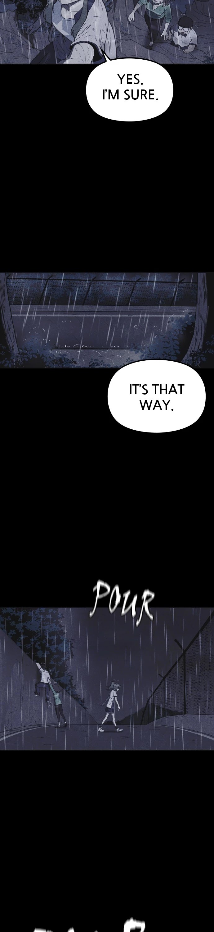 Shotgun Boy chapter 51 page 14