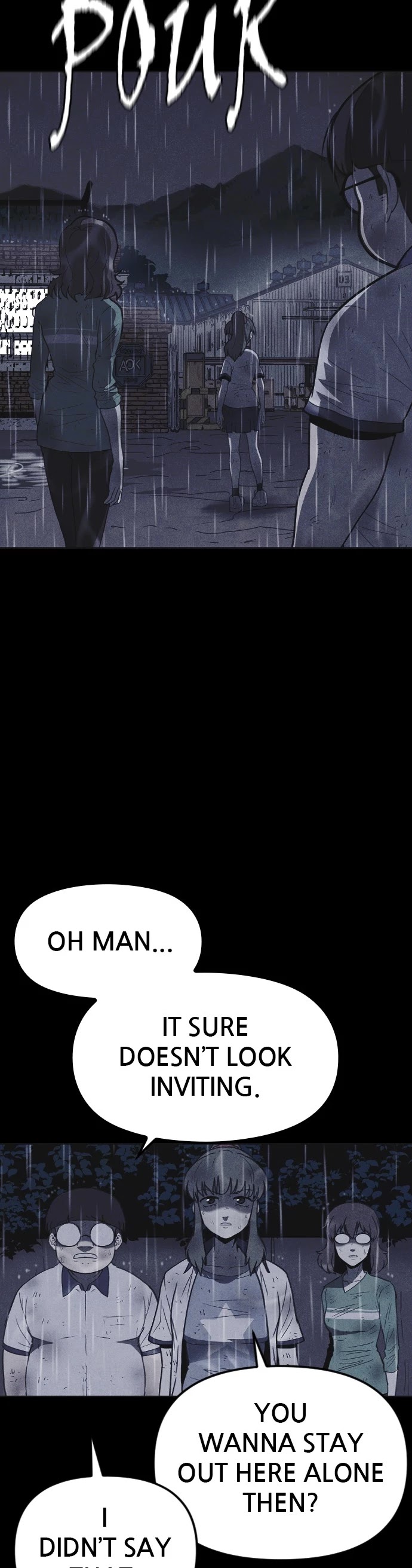 Shotgun Boy chapter 51 page 15