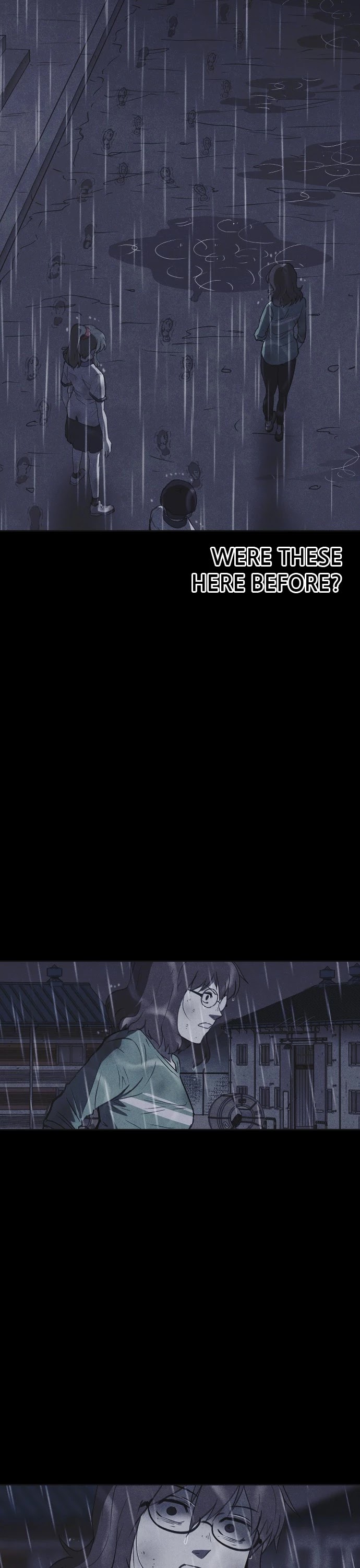 Shotgun Boy chapter 51 page 18