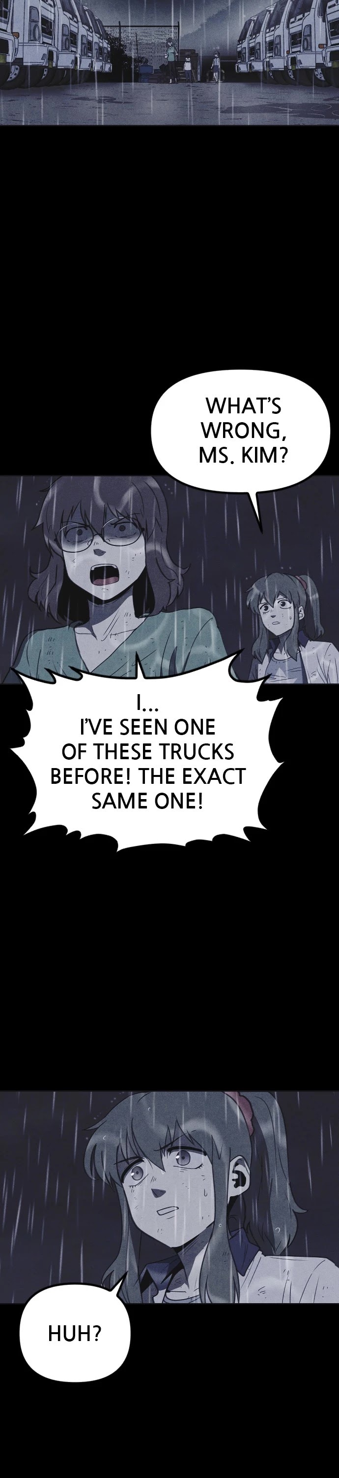 Shotgun Boy chapter 51 page 20