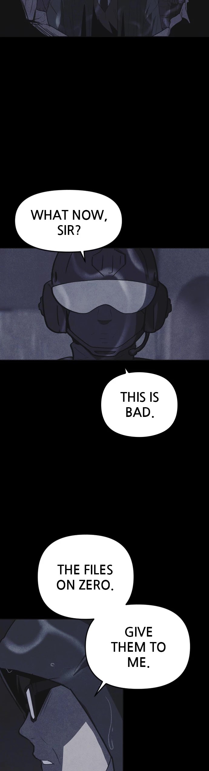 Shotgun Boy chapter 51 page 23