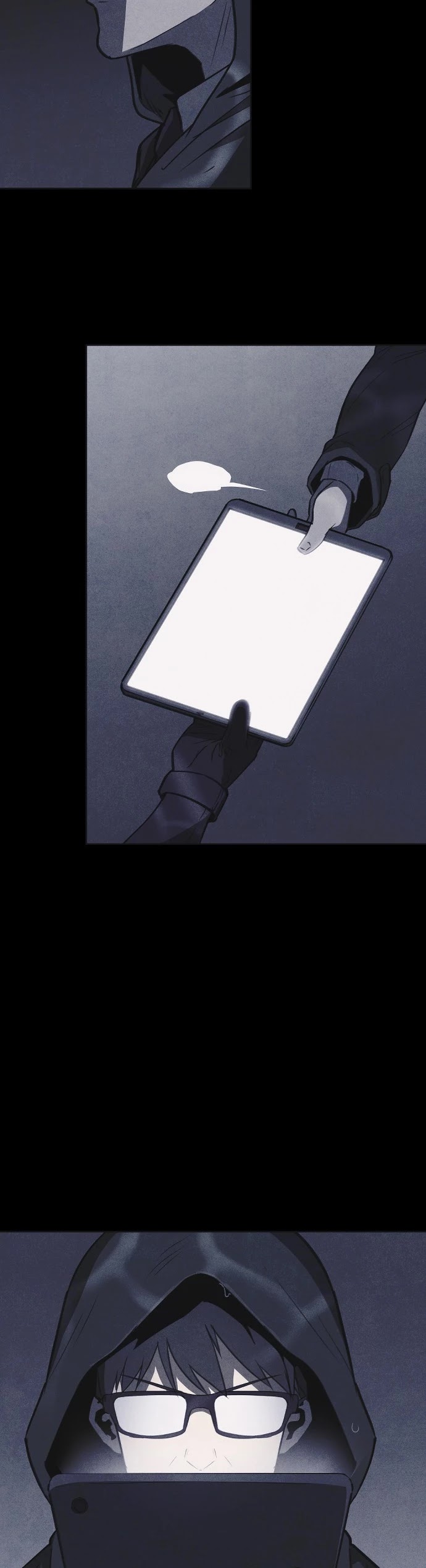 Shotgun Boy chapter 51 page 24