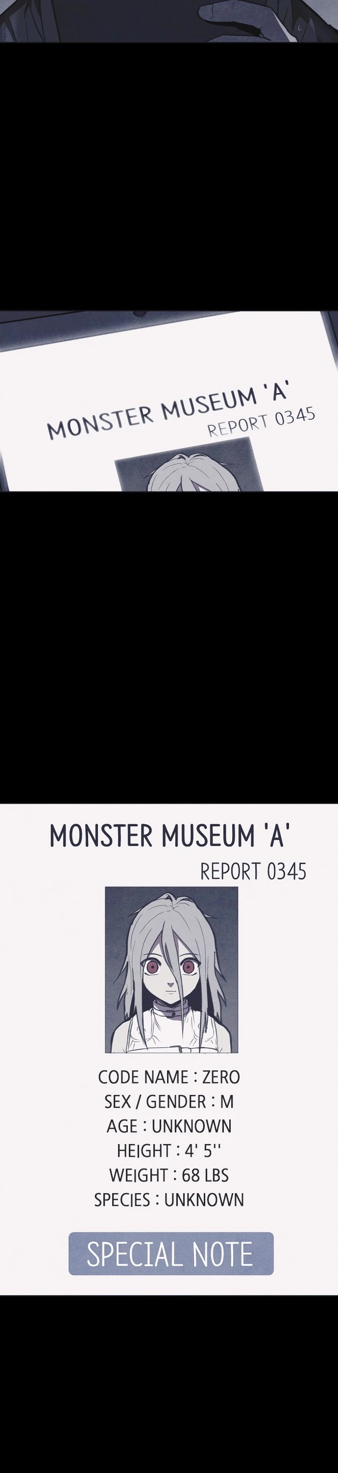 Shotgun Boy chapter 51 page 25