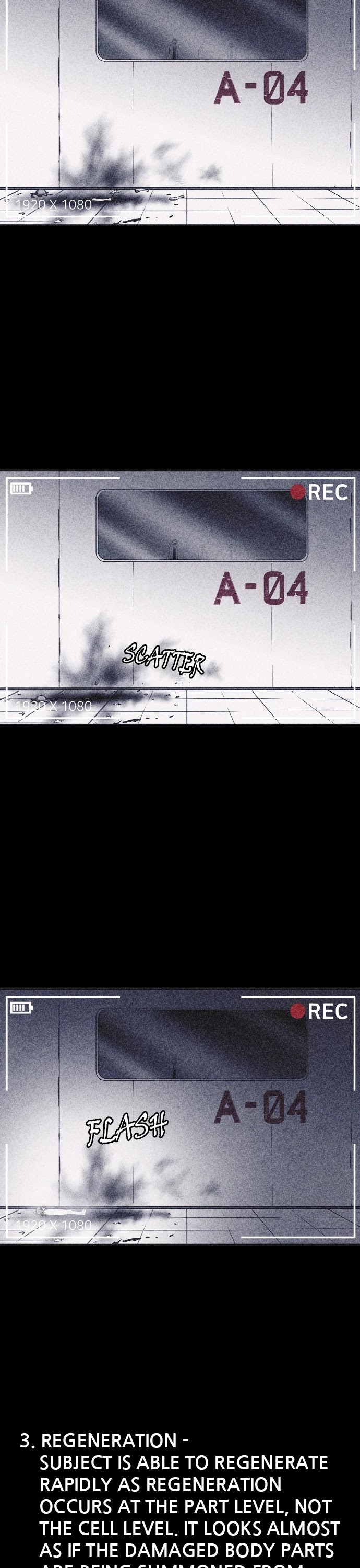 Shotgun Boy chapter 51 page 29