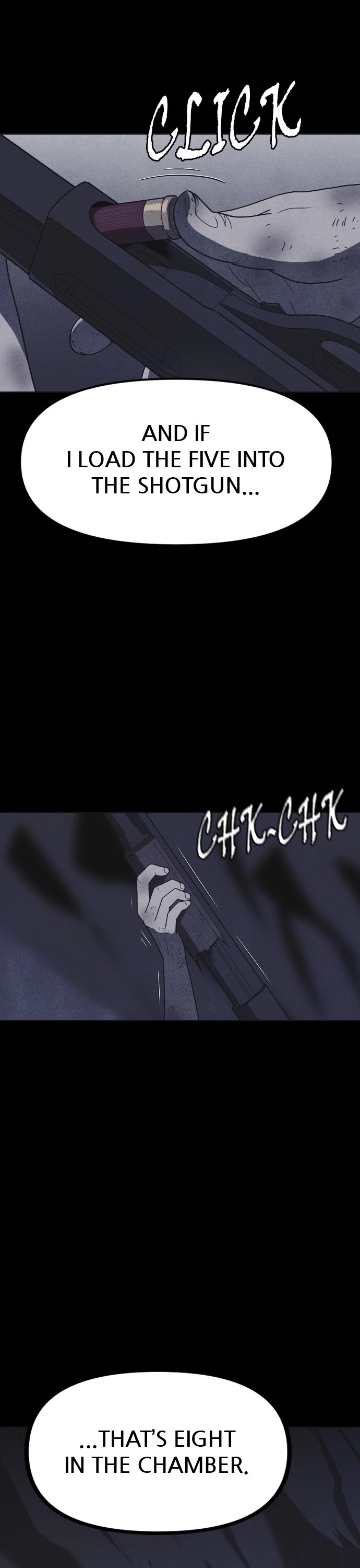 Shotgun Boy chapter 51 page 3