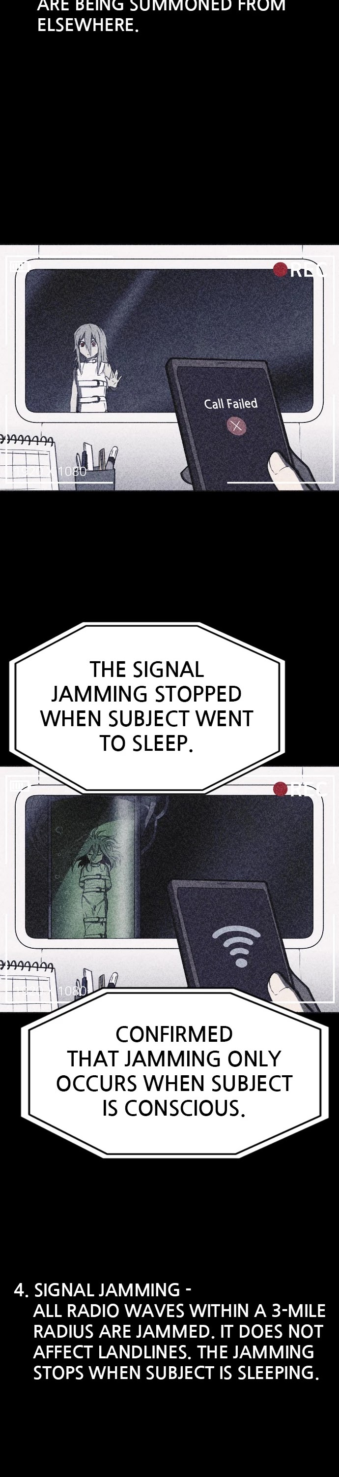 Shotgun Boy chapter 51 page 30