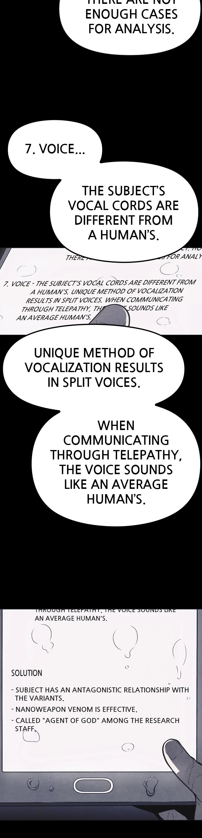 Shotgun Boy chapter 51 page 32