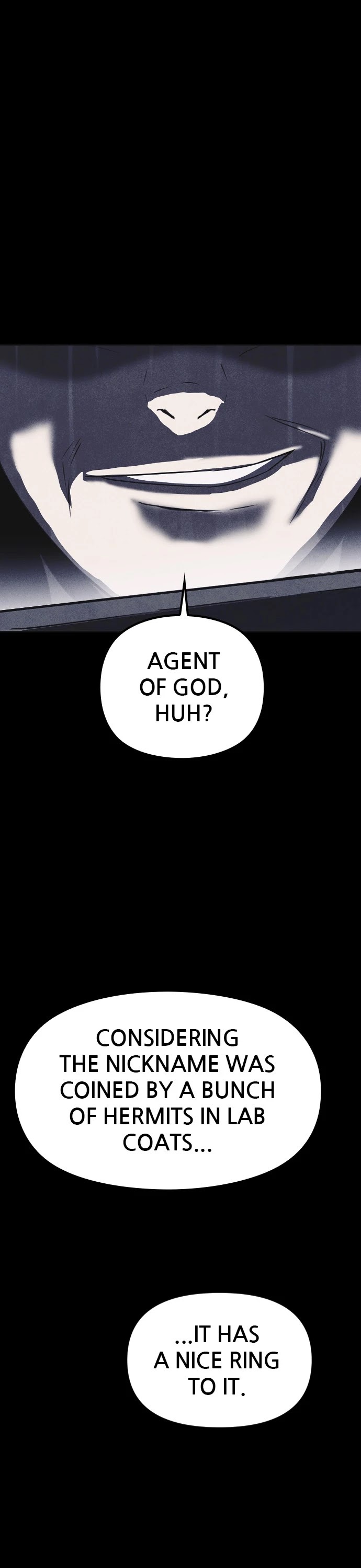 Shotgun Boy chapter 51 page 33