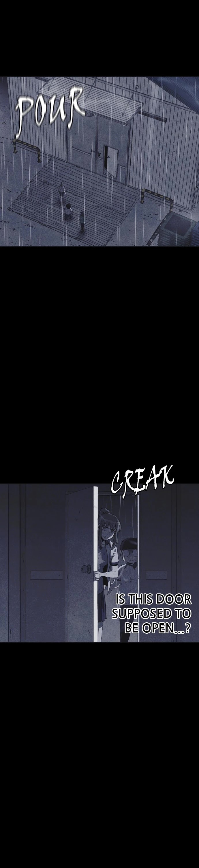 Shotgun Boy chapter 51 page 34