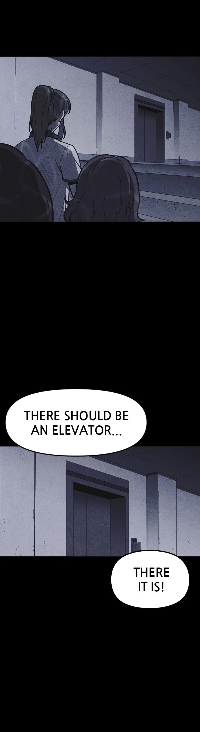 Shotgun Boy chapter 51 page 35