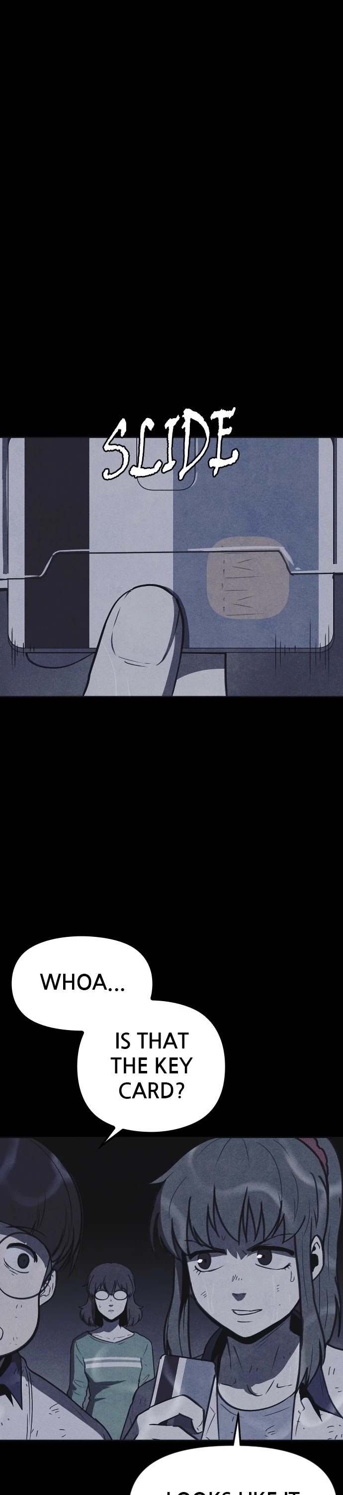 Shotgun Boy chapter 51 page 39