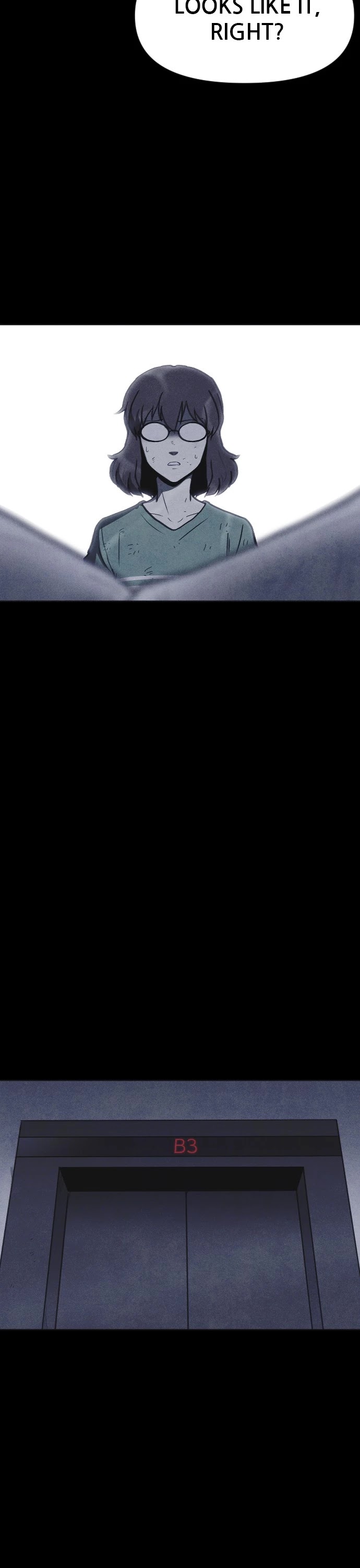 Shotgun Boy chapter 51 page 40