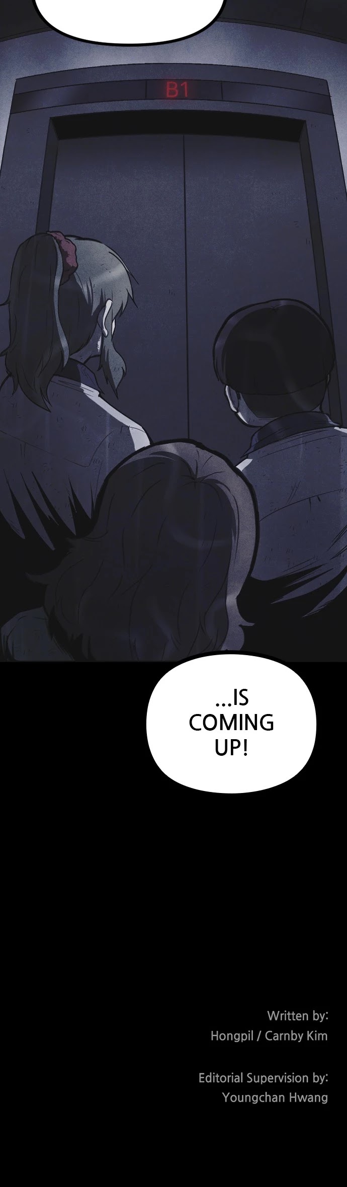 Shotgun Boy chapter 51 page 43