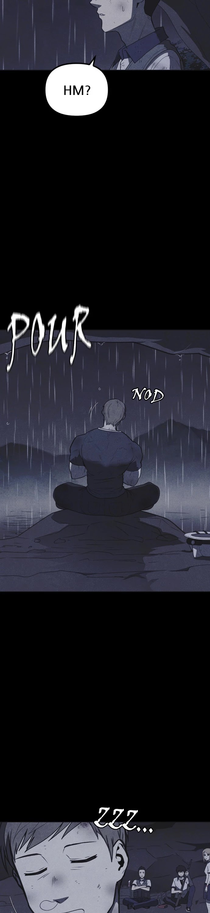 Shotgun Boy chapter 51 page 5