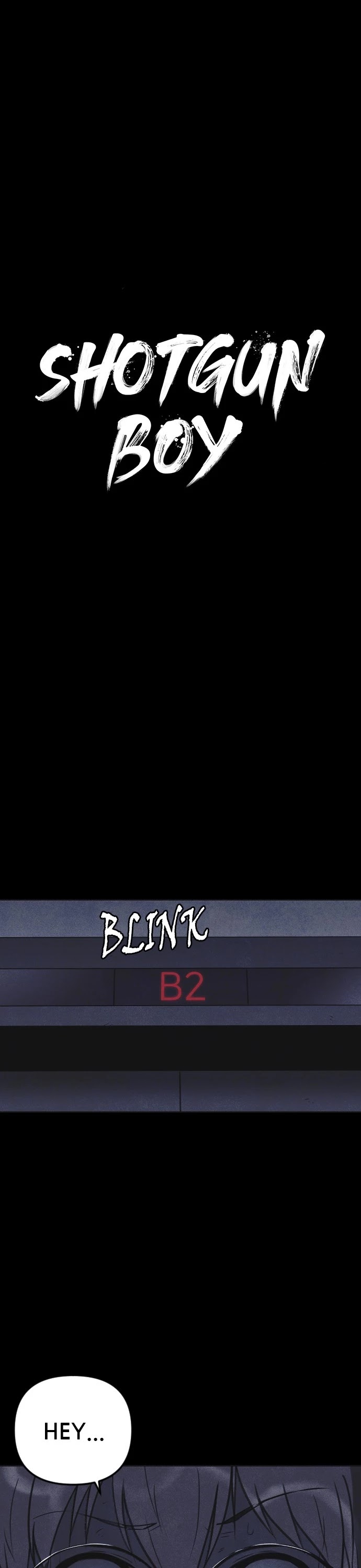 Shotgun Boy chapter 52 page 10