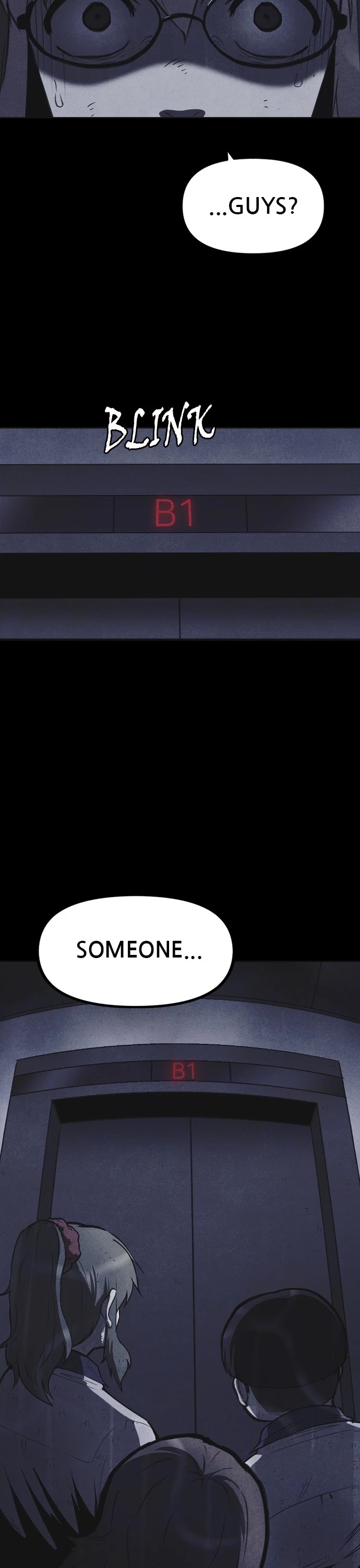 Shotgun Boy chapter 52 page 11