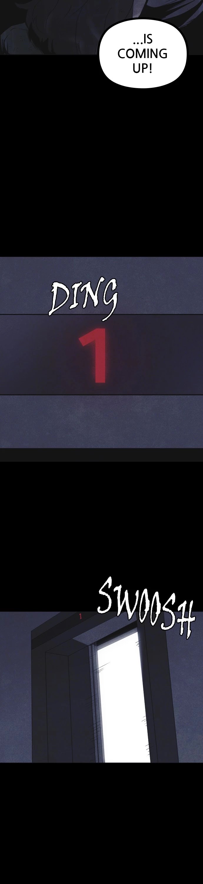 Shotgun Boy chapter 52 page 12