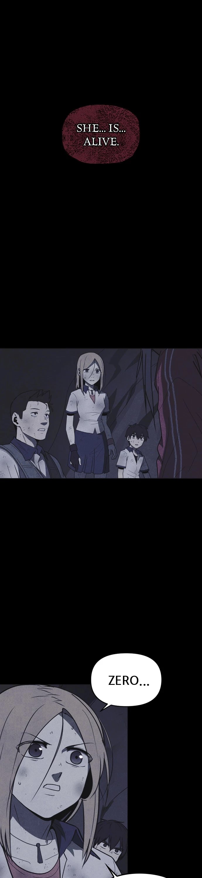 Shotgun Boy chapter 52 page 2