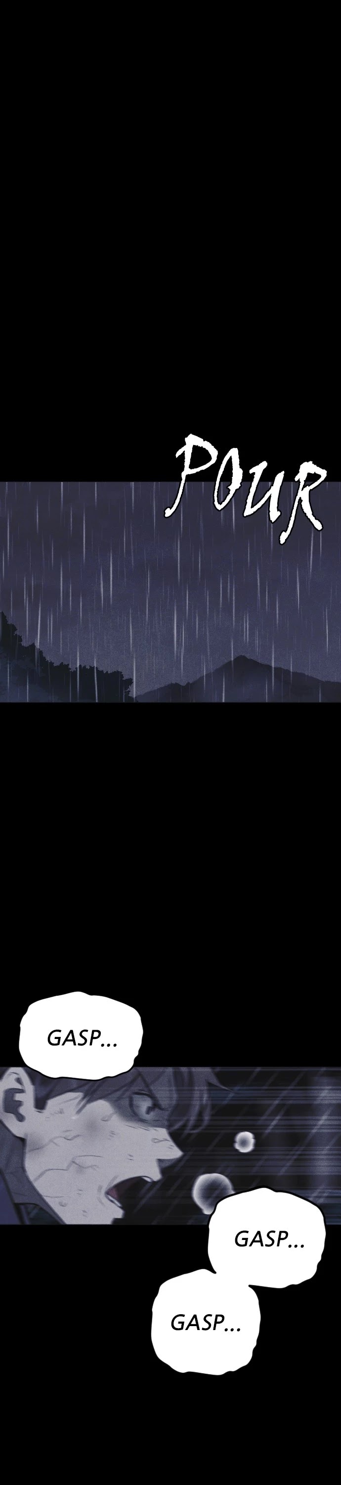 Shotgun Boy chapter 52 page 21