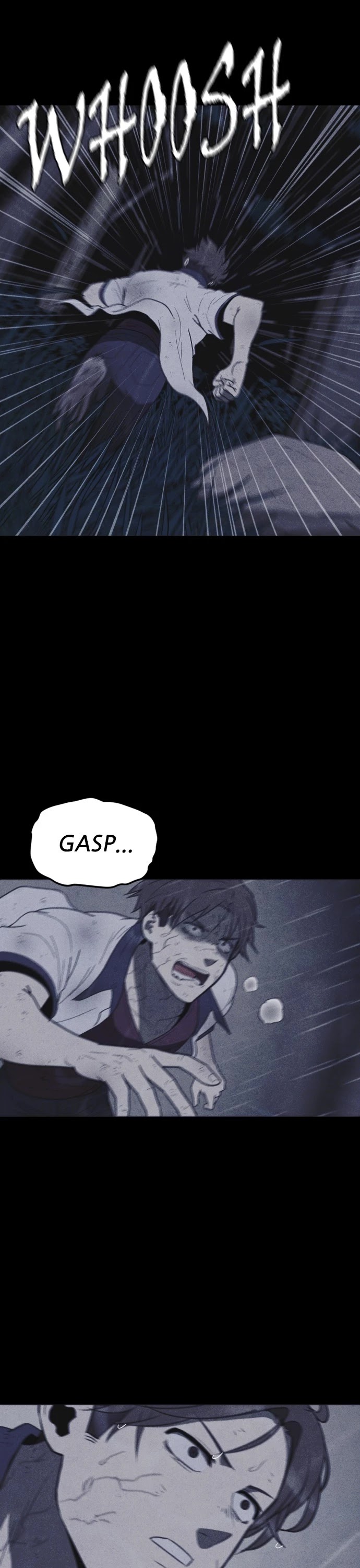 Shotgun Boy chapter 52 page 22