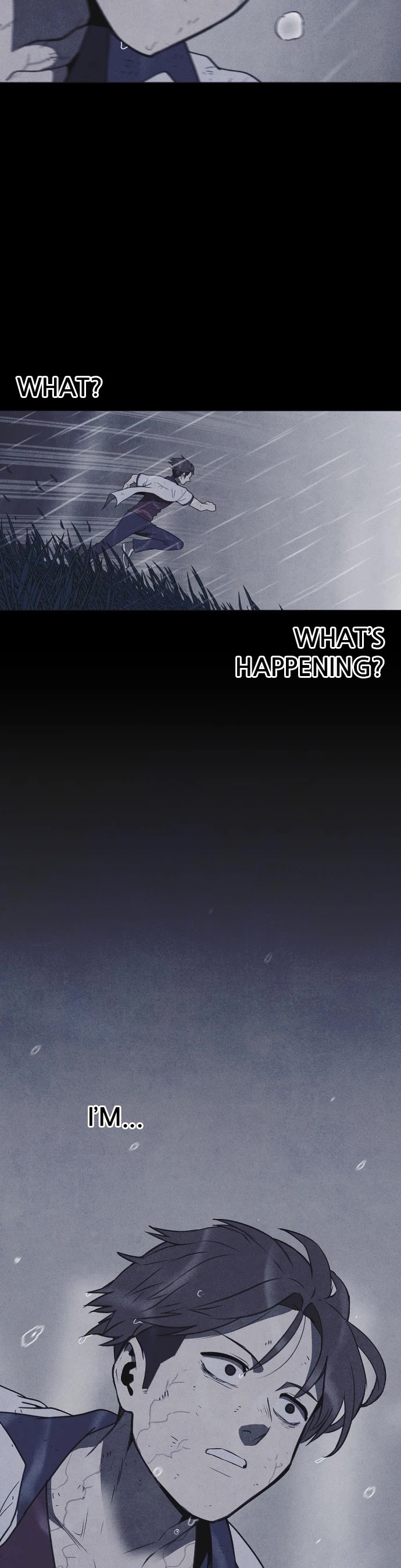 Shotgun Boy chapter 52 page 23