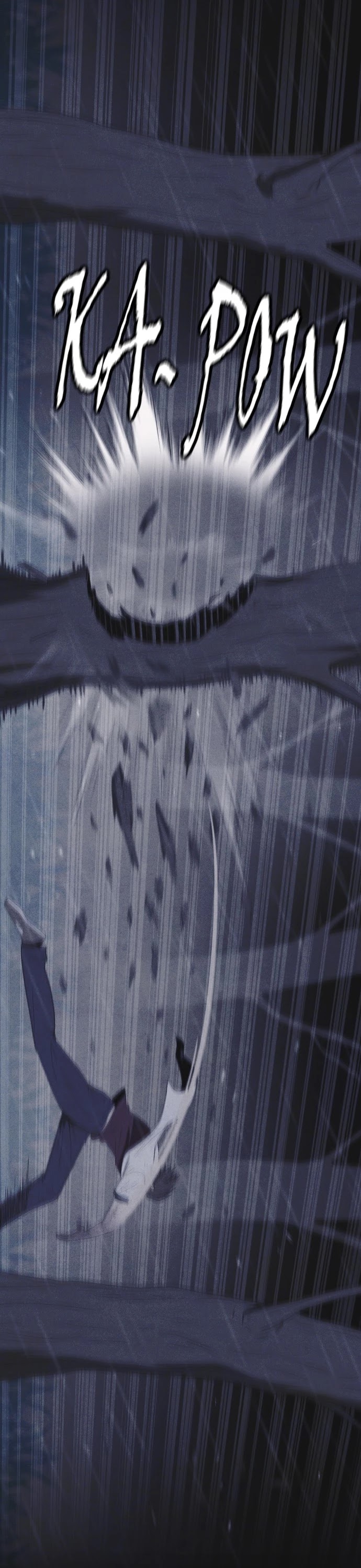 Shotgun Boy chapter 52 page 25