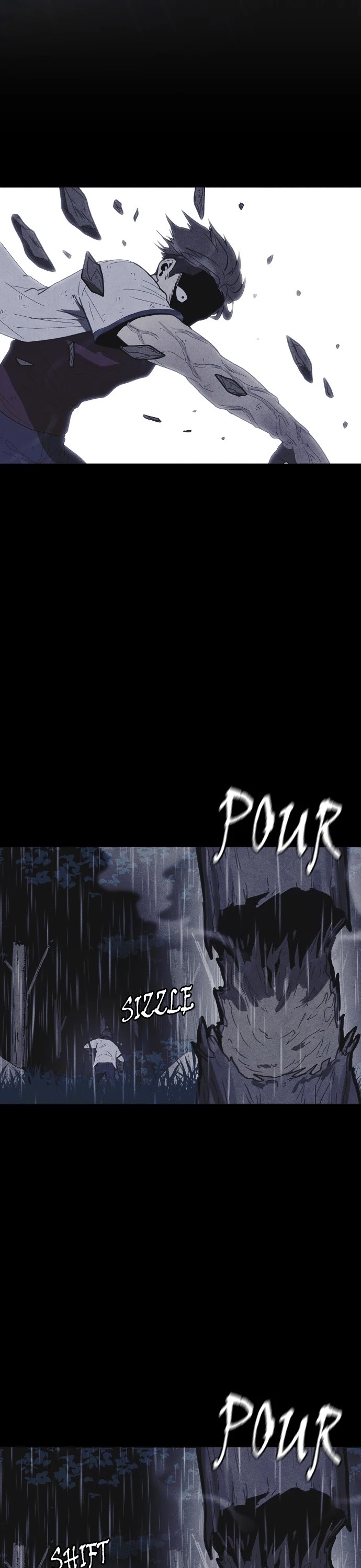 Shotgun Boy chapter 52 page 26