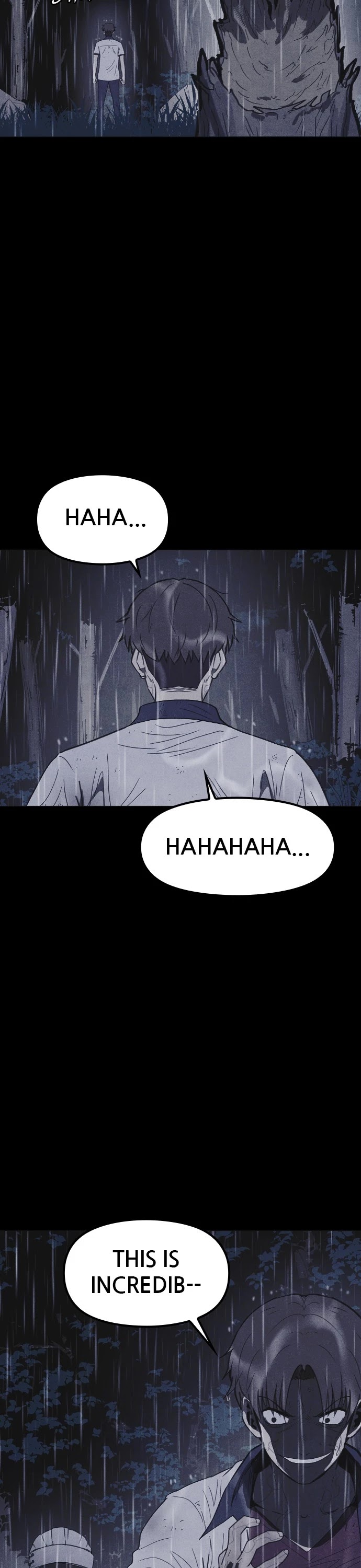 Shotgun Boy chapter 52 page 27