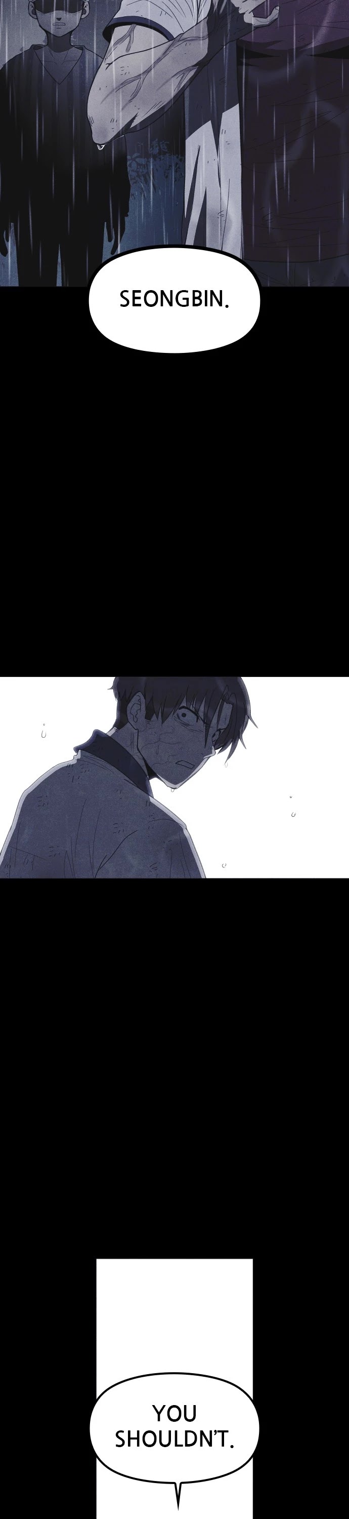 Shotgun Boy chapter 52 page 28